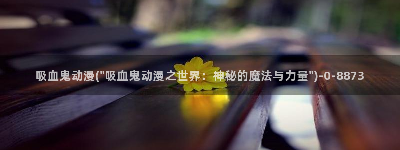 动漫内衣办公室